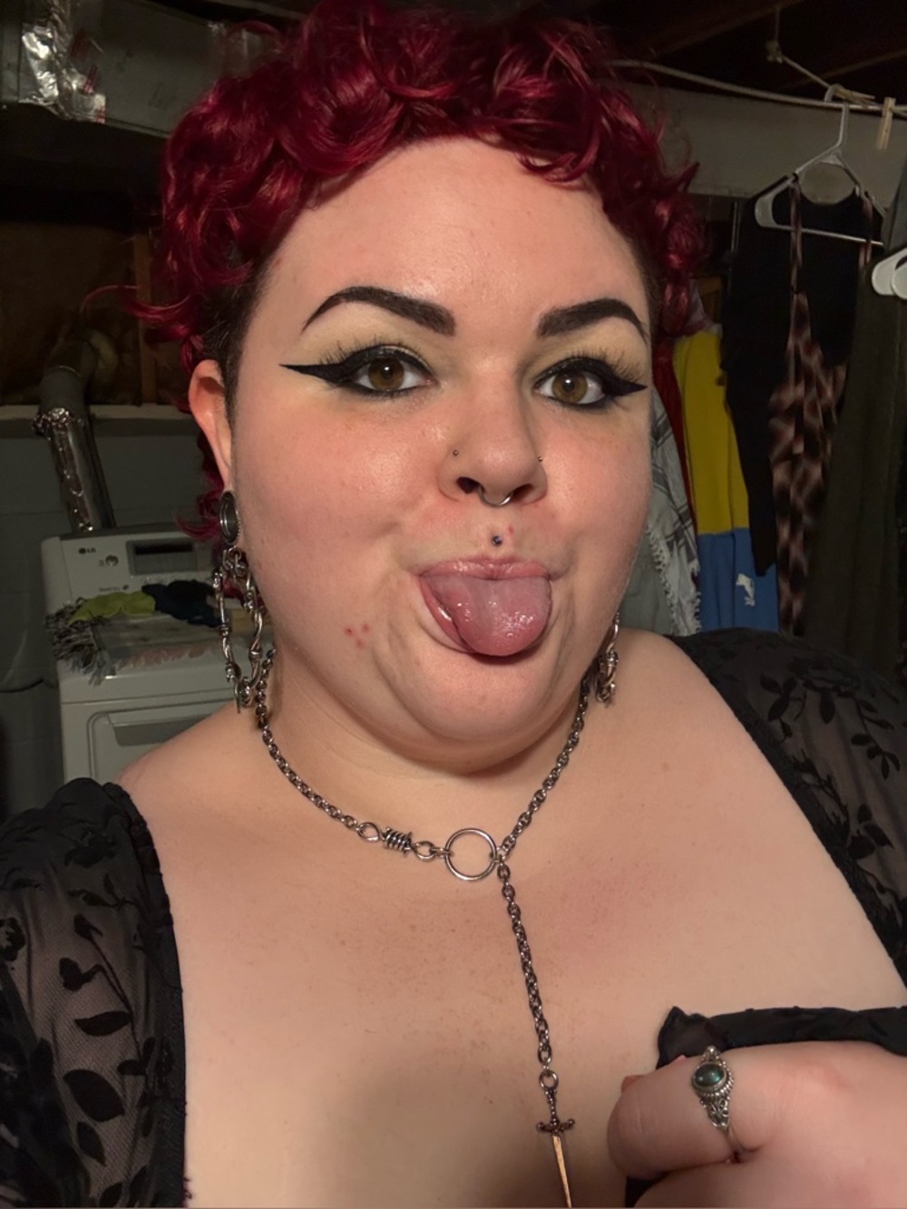 Meet your Posher, Emerson